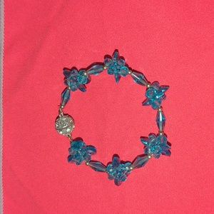 Magnetic Closure Bracelet